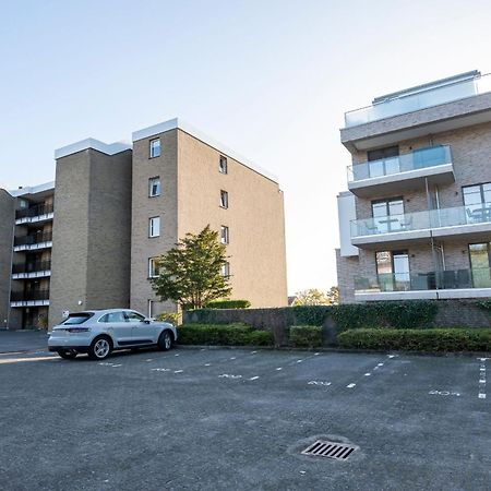 Goldene Ruh Wohnung 203 Grömitz Exterior foto