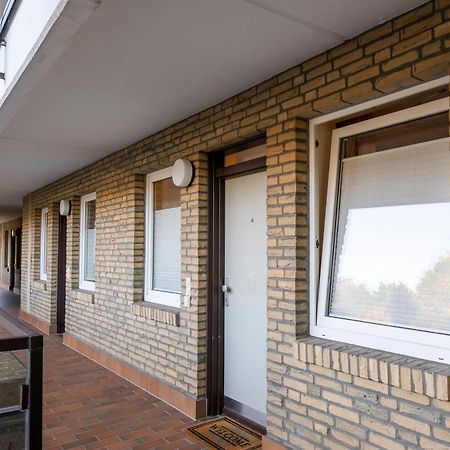 Goldene Ruh Wohnung 203 Grömitz Exterior foto